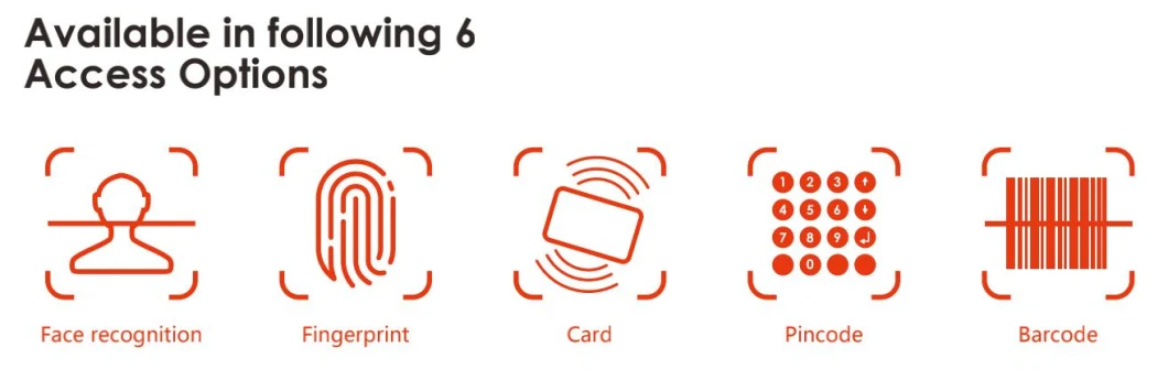 Smart Customized Qualitative Gym Laundry Storage RFID Card Locker